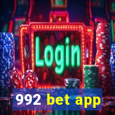 992 bet app